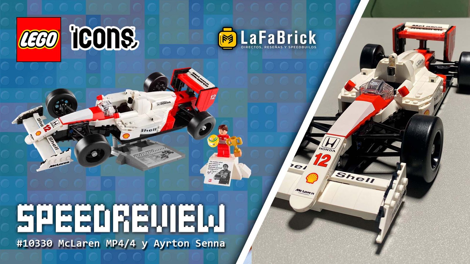 Williams Racing FW14B y Nigel Mansell #10328